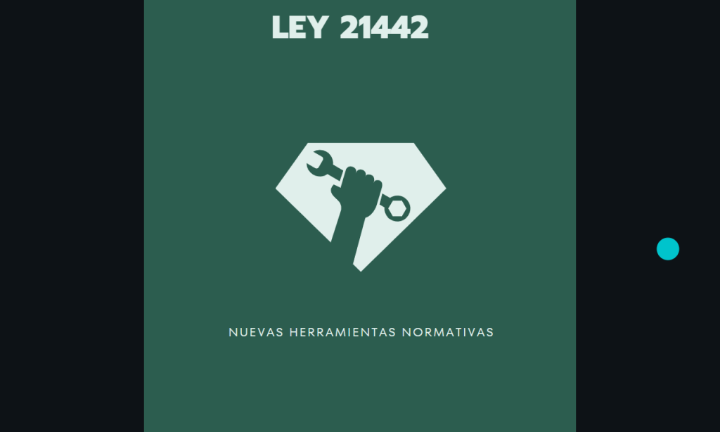 LEY DE COPROPIEDAD 21442