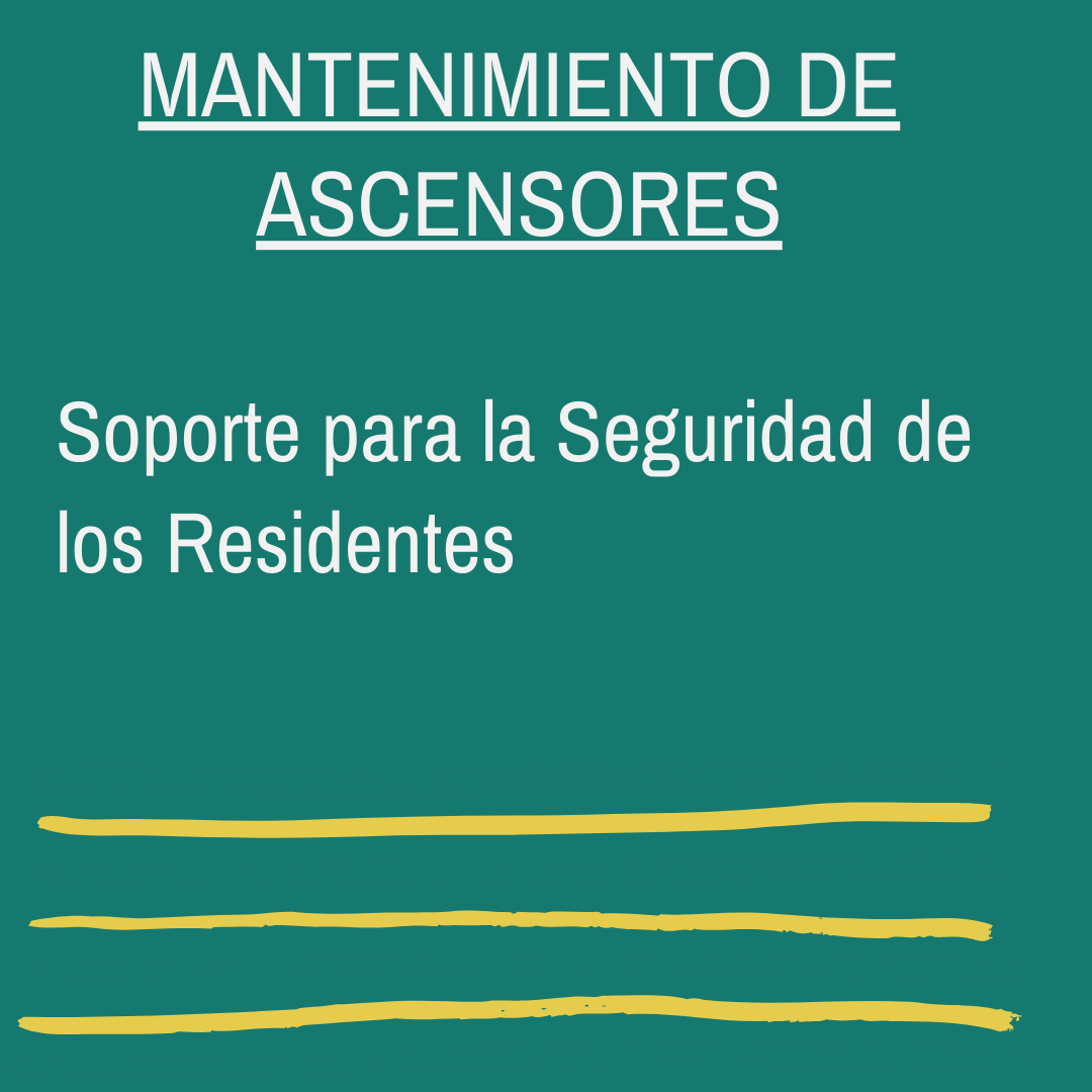 Ascensores