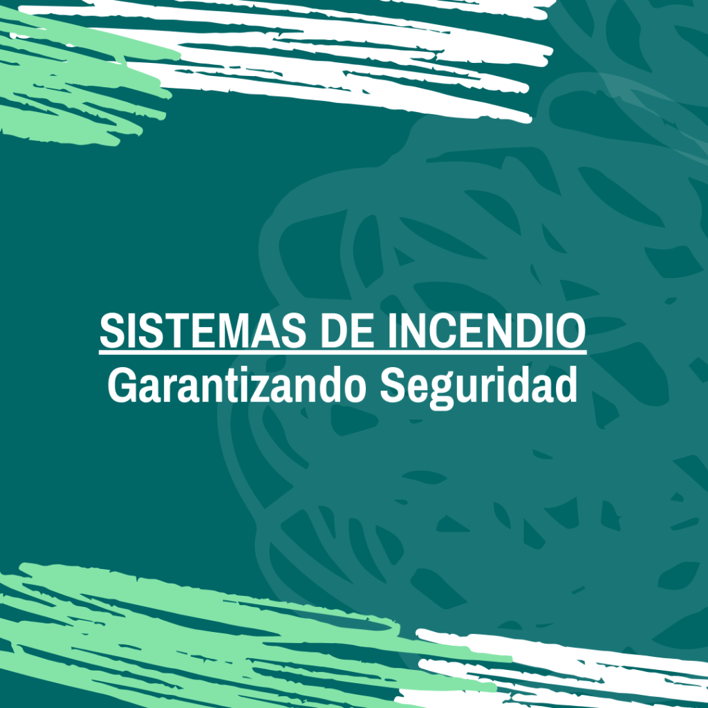 INCENDIO